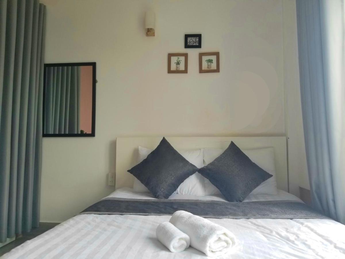 Ribe'S House Apartment ดาลัด ภายนอก รูปภาพ