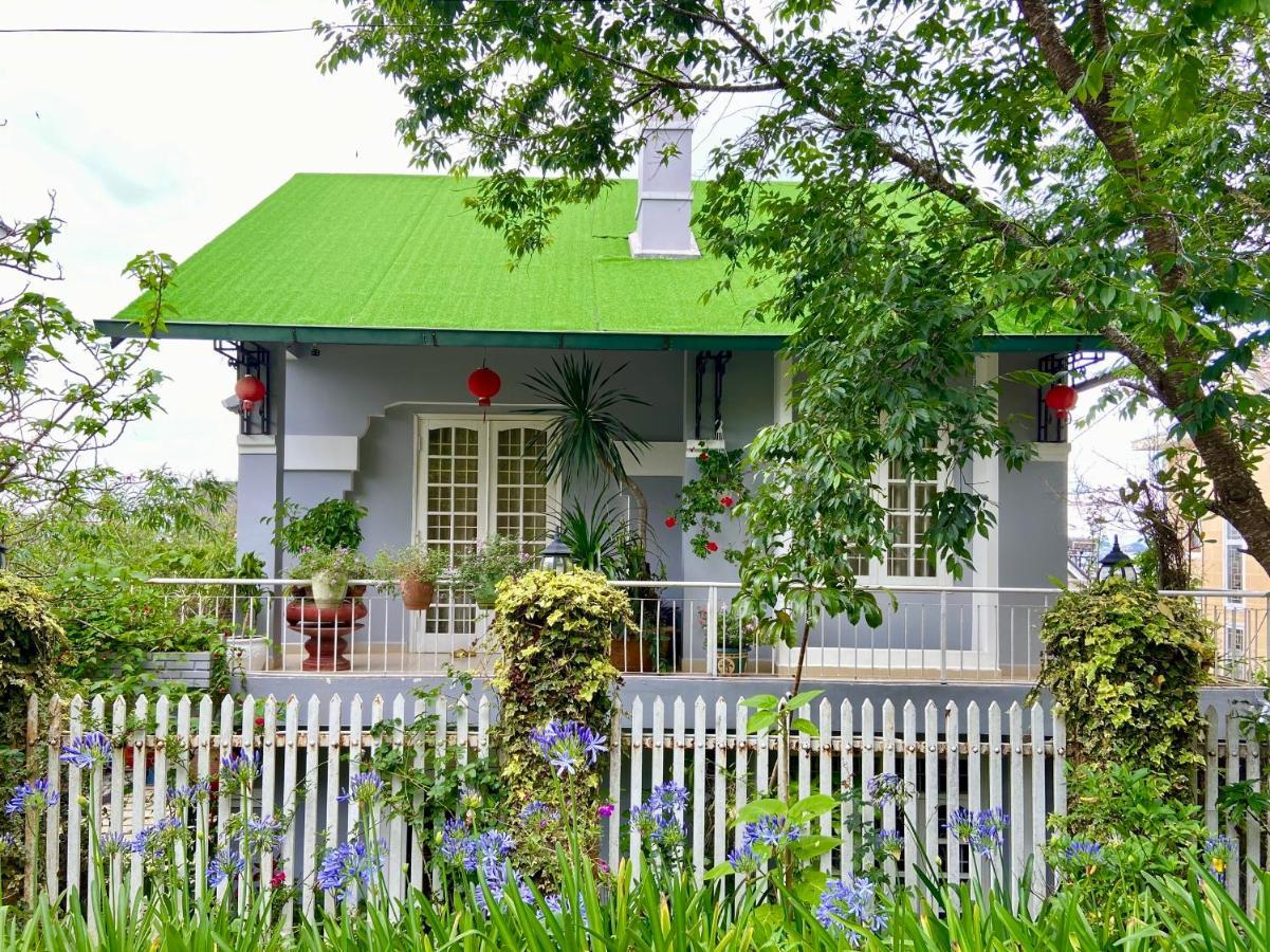 Ribe'S House Apartment ดาลัด ภายนอก รูปภาพ