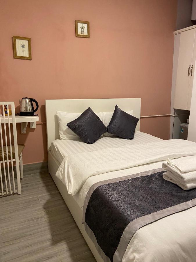 Ribe'S House Apartment ดาลัด ภายนอก รูปภาพ