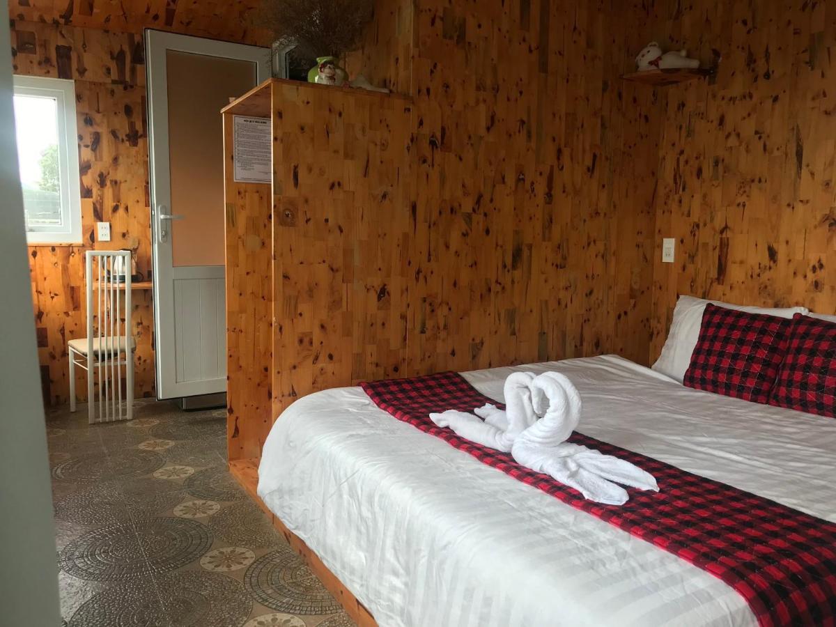 Ribe'S House Apartment ดาลัด ภายนอก รูปภาพ