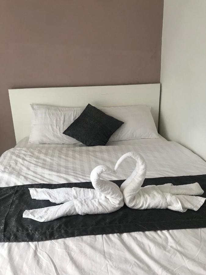 Ribe'S House Apartment ดาลัด ภายนอก รูปภาพ