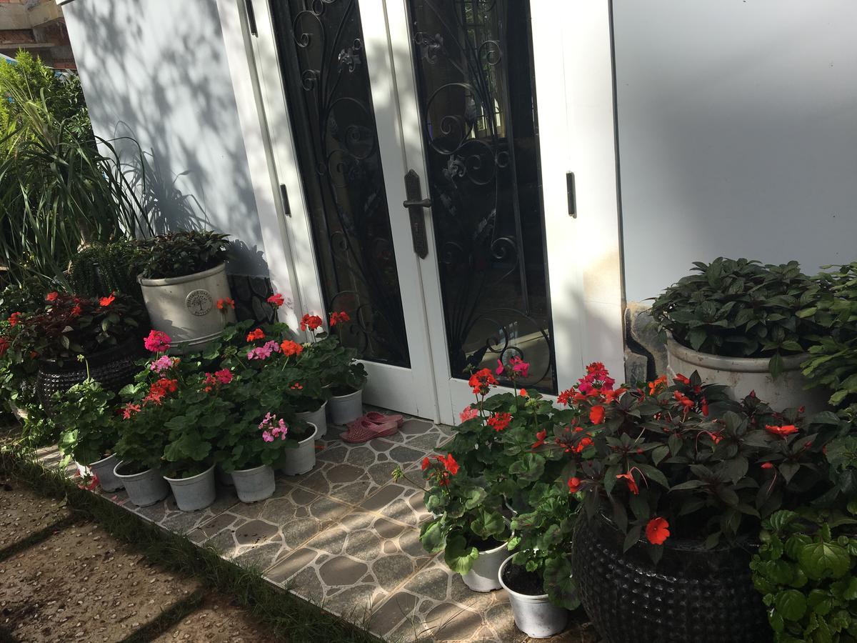 Ribe'S House Apartment ดาลัด ภายนอก รูปภาพ