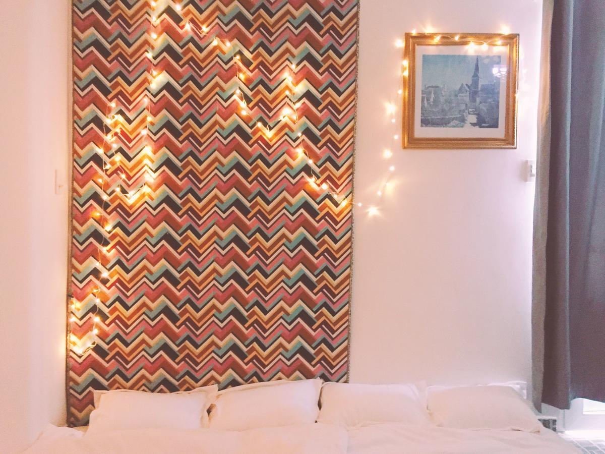 Ribe'S House Apartment ดาลัด ภายนอก รูปภาพ