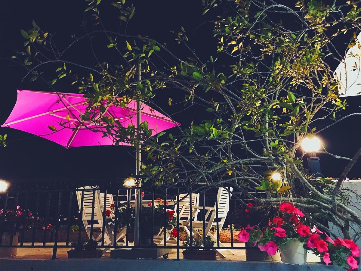 Ribe'S House Apartment ดาลัด ภายนอก รูปภาพ