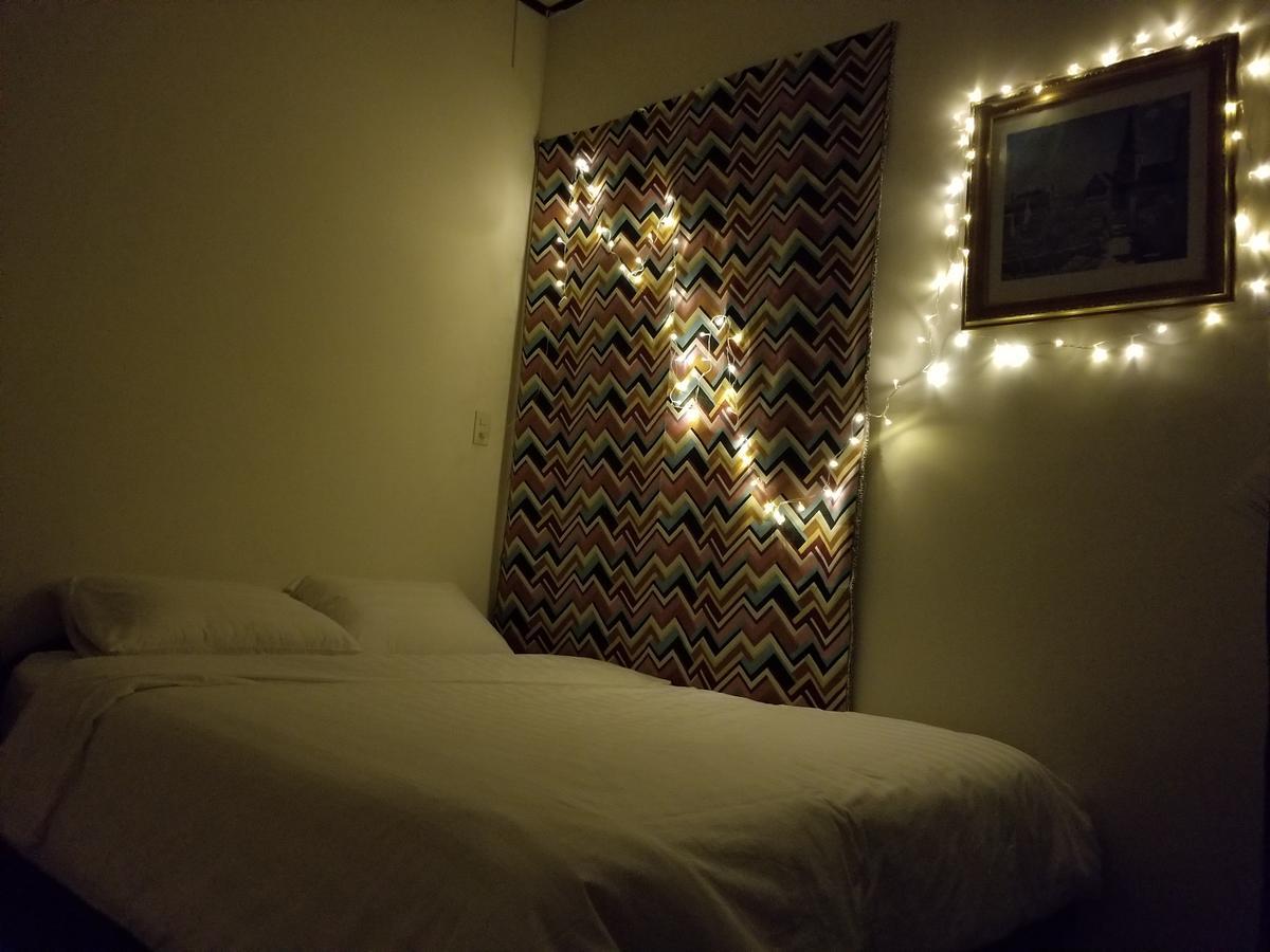 Ribe'S House Apartment ดาลัด ภายนอก รูปภาพ