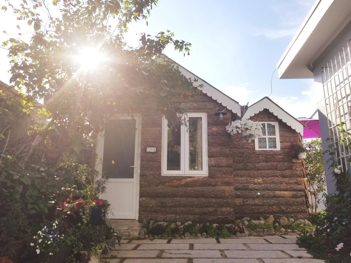 Ribe'S House Apartment ดาลัด ภายนอก รูปภาพ