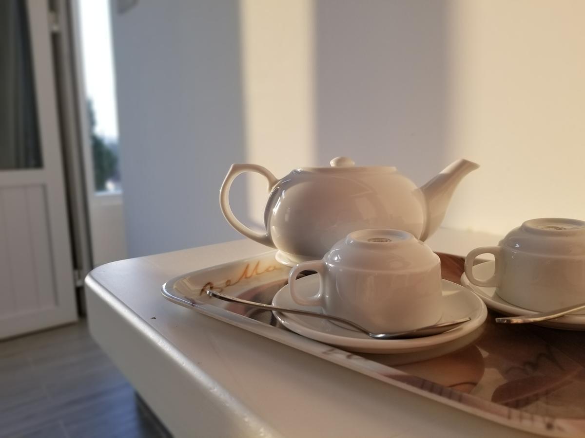 Ribe'S House Apartment ดาลัด ภายนอก รูปภาพ