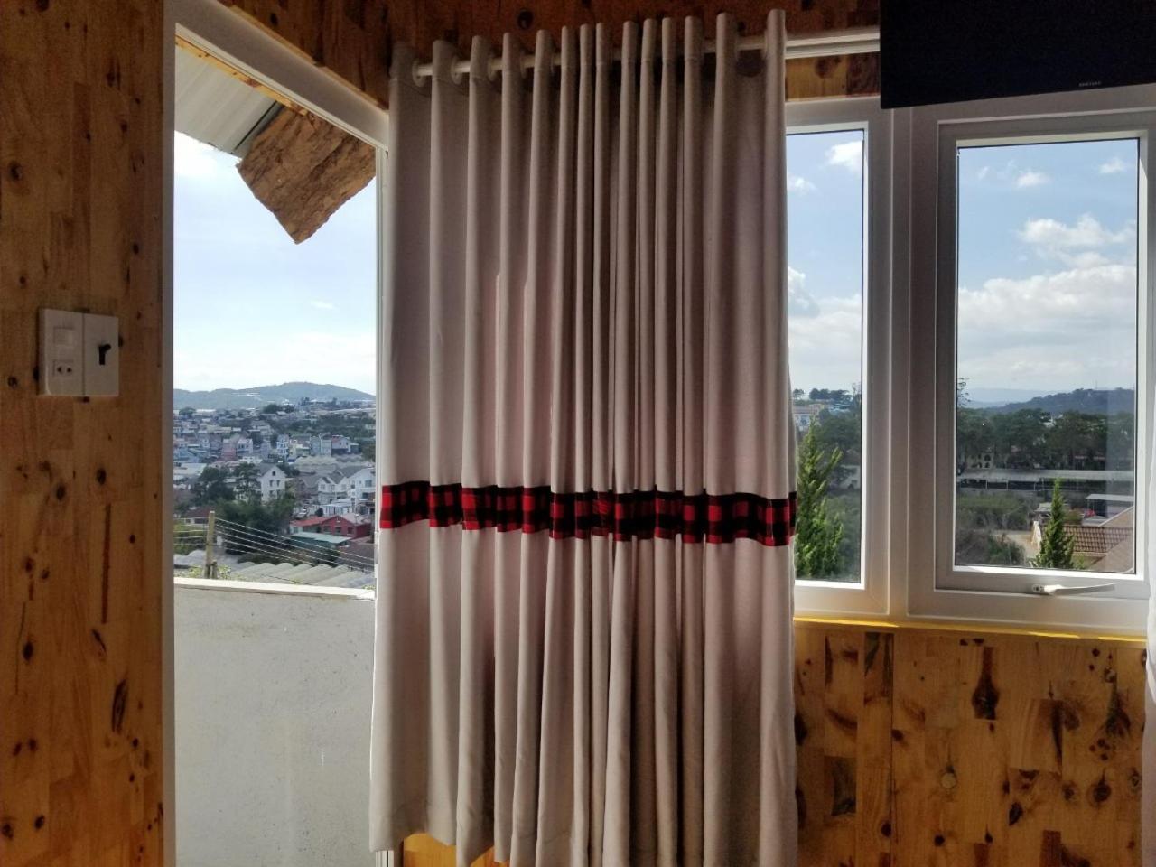 Ribe'S House Apartment ดาลัด ภายนอก รูปภาพ