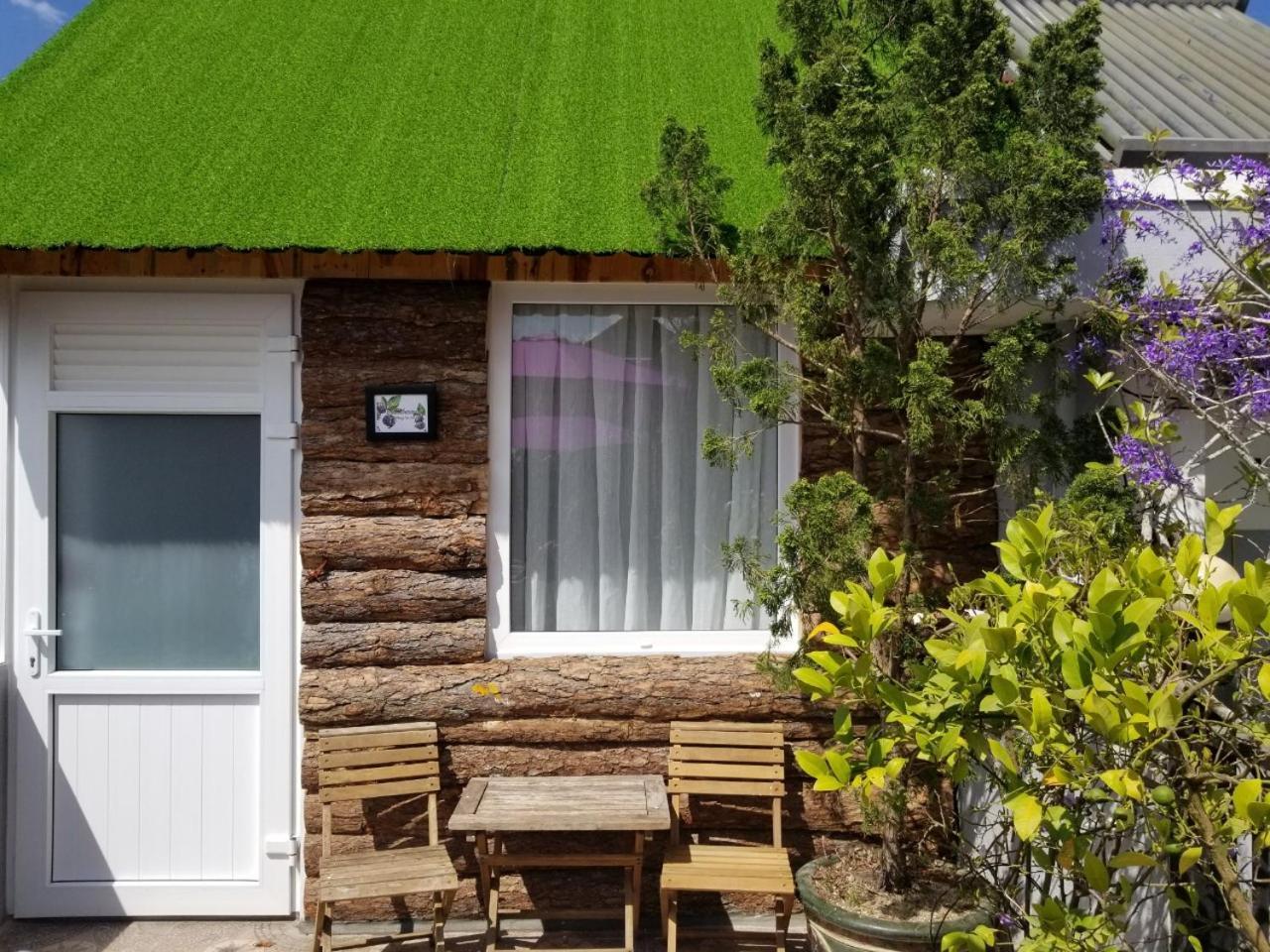 Ribe'S House Apartment ดาลัด ภายนอก รูปภาพ