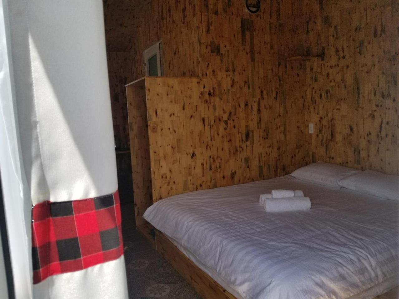 Ribe'S House Apartment ดาลัด ภายนอก รูปภาพ