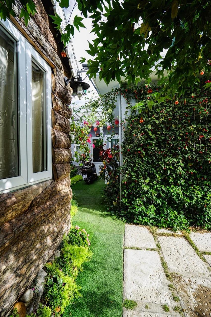 Ribe'S House Apartment ดาลัด ภายนอก รูปภาพ