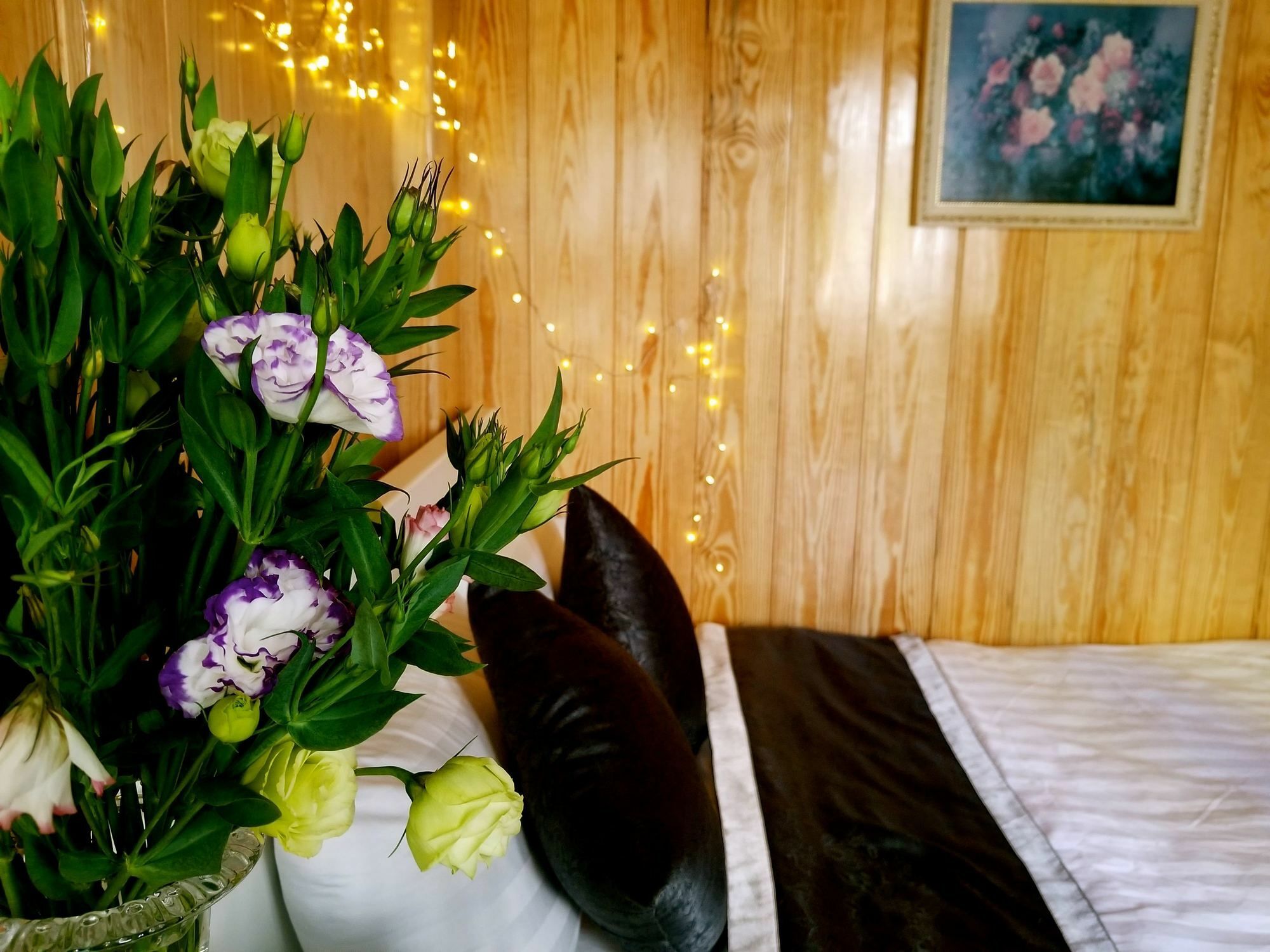Ribe'S House Apartment ดาลัด ภายนอก รูปภาพ