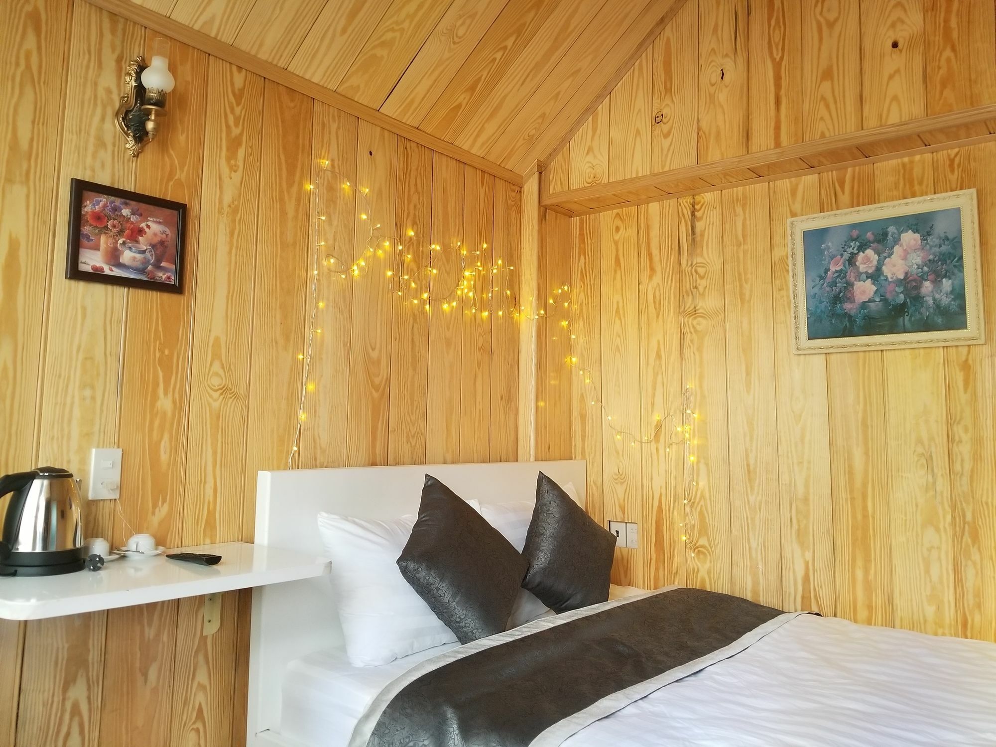 Ribe'S House Apartment ดาลัด ภายนอก รูปภาพ