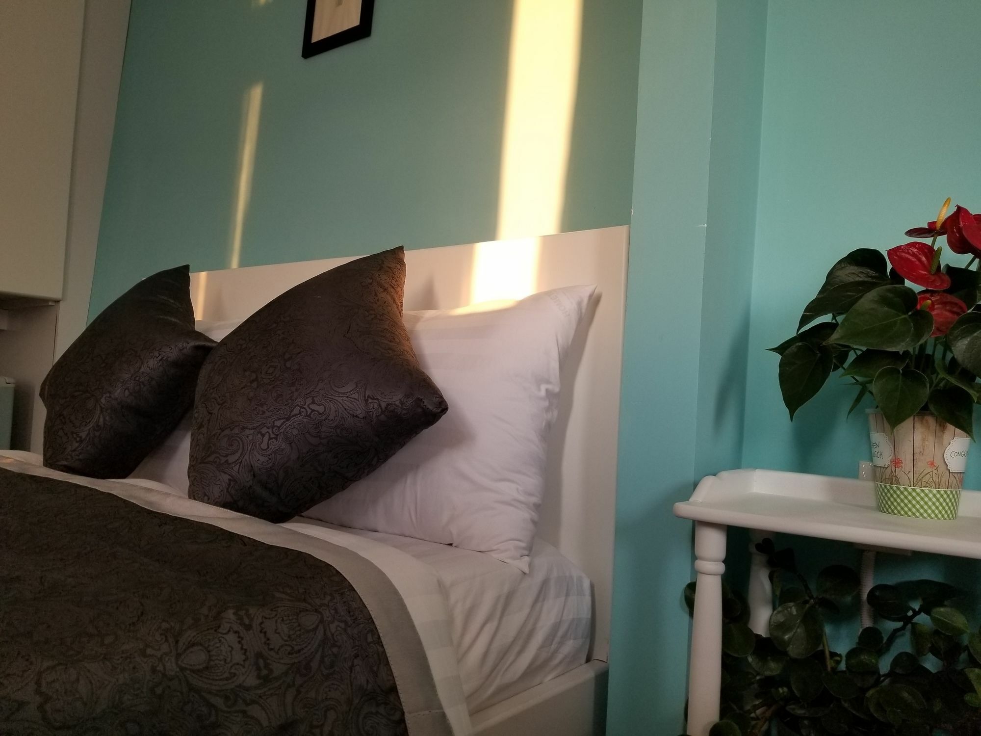 Ribe'S House Apartment ดาลัด ภายนอก รูปภาพ