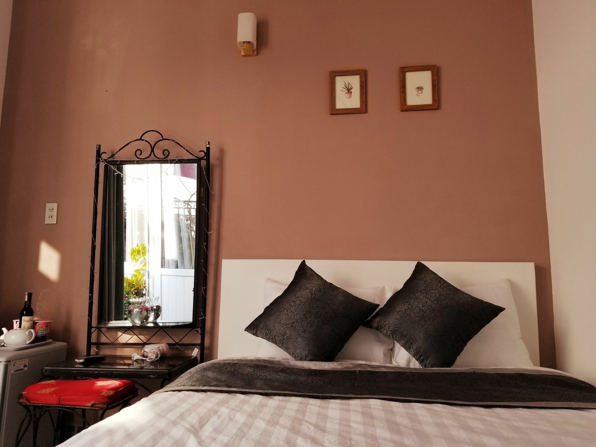 Ribe'S House Apartment ดาลัด ภายนอก รูปภาพ