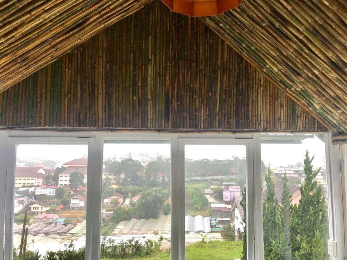 Ribe'S House Apartment ดาลัด ภายนอก รูปภาพ